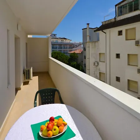 Just Steps From The Apartment