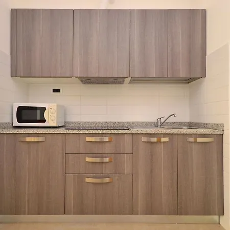 Apartment Just Steps From The Lignano Sabbiadoro