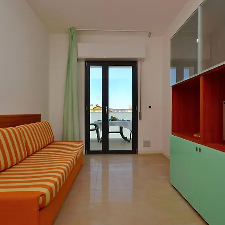 Apartment Just Steps From The Lignano Sabbiadoro