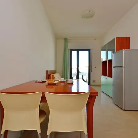 Just Steps From The Lignano Sabbiadoro