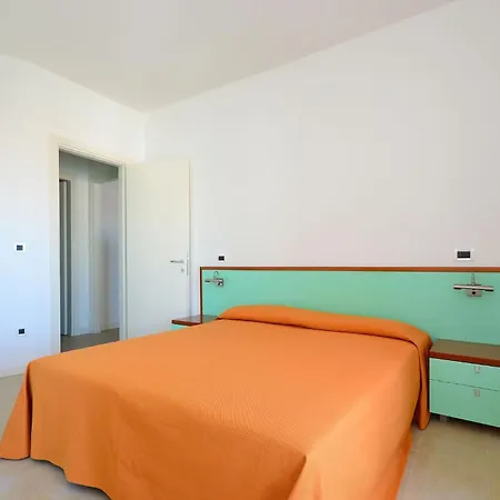 Just Steps From The Apartment Lignano Sabbiadoro