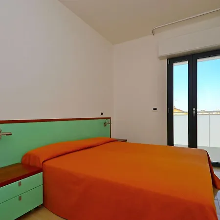 Just Steps From The Lignano Sabbiadoro