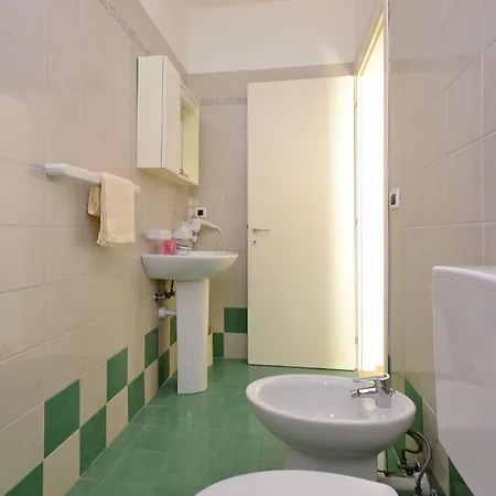 Appartement Just Steps From The