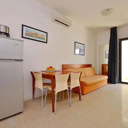 Apartment Just Steps From The *